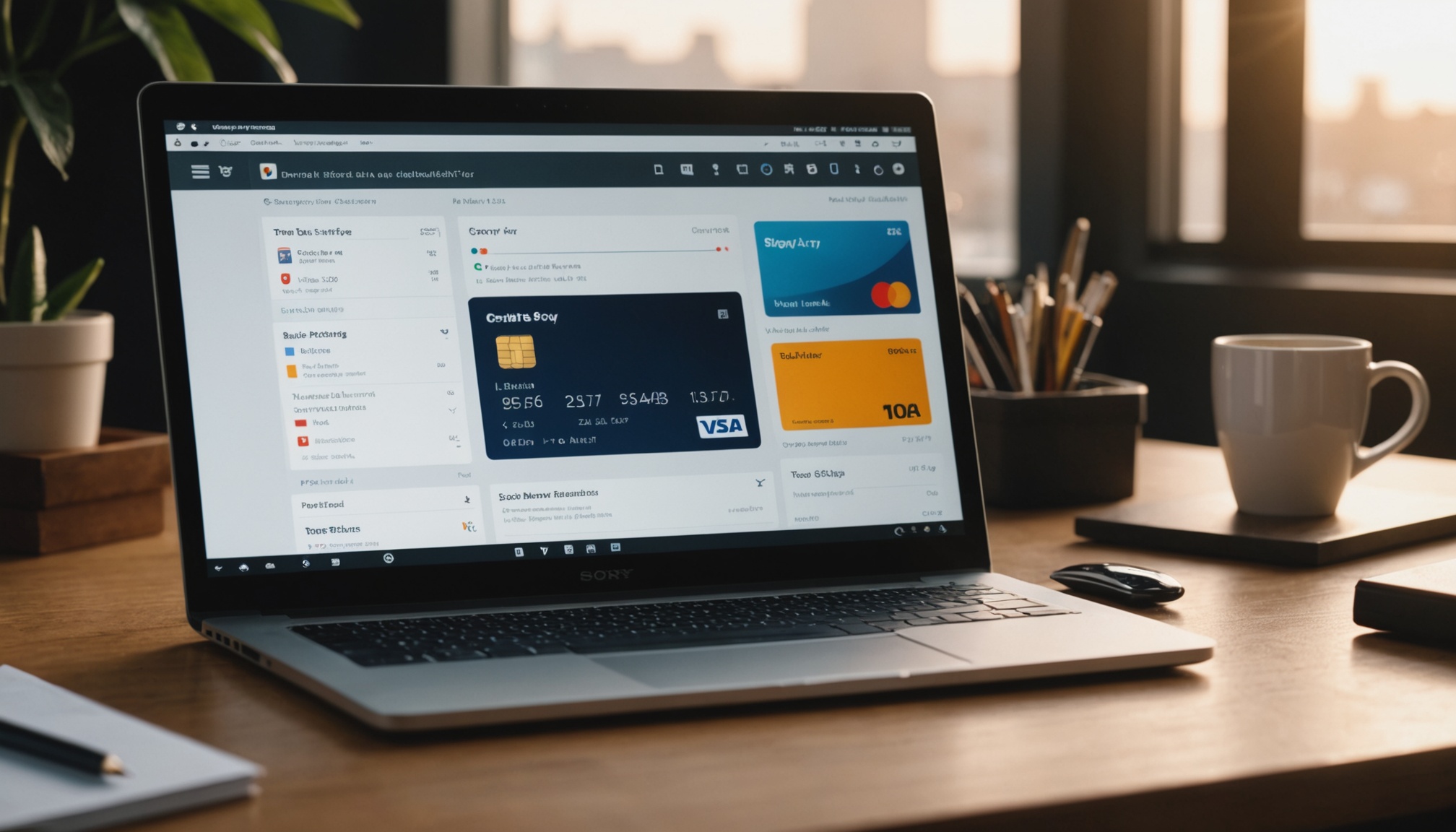 bank identification number data analysis